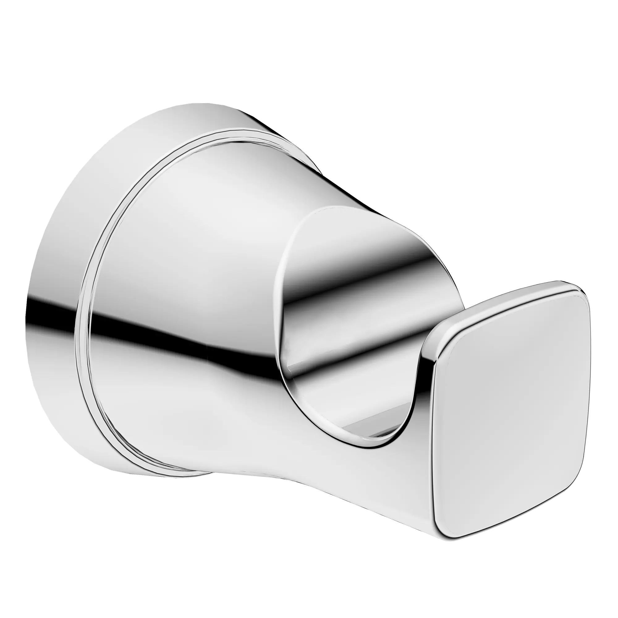 [7617210.002] Glenmere Robe Hook - Polished Chrome