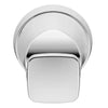 [7617210.002] Glenmere Robe Hook - Polished Chrome