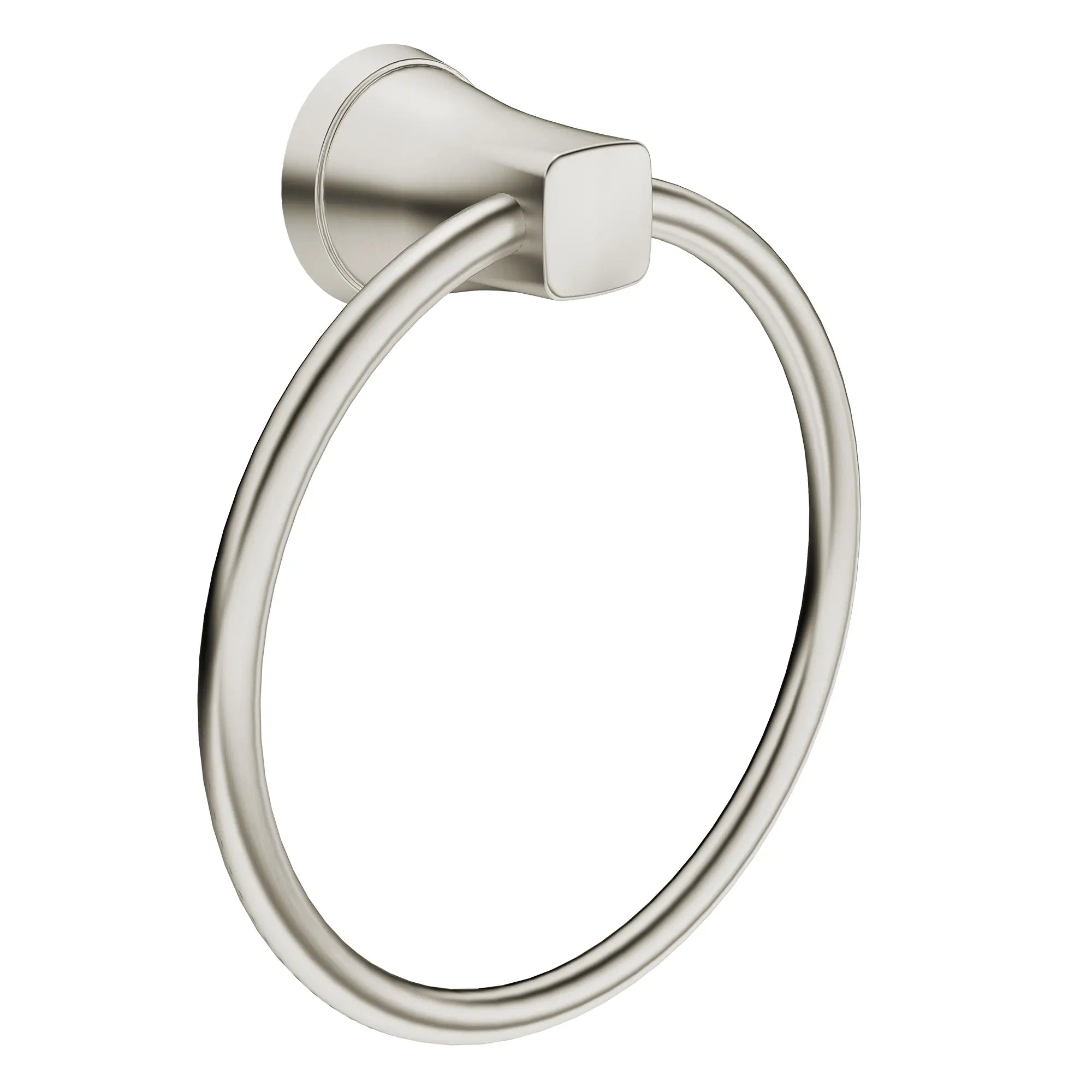 Glenmere Towel Ring // BRUSHED NICKEL // 175104_7617190.295_0_CDNwebp.webp