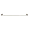[7617024.295] Glenmere 24-inch Towel Bar - Polished Chrome
