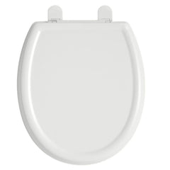 [5350110.020] Cadet 3 Slow-Close Elongated Toilet Seat - White