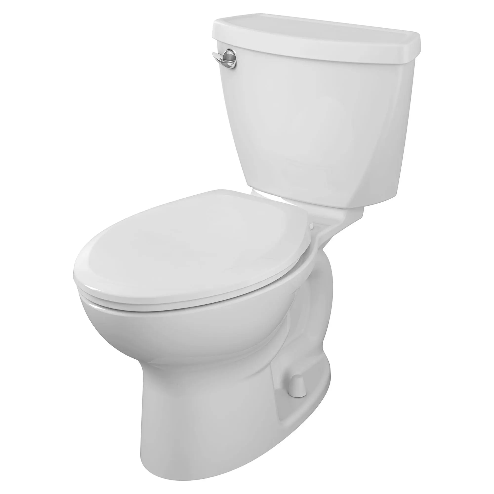 Cadet 3 1.28 GPF/4.8 LPF Left Trip Lever 15-in. Elongated-Front 10-in Rough-In Toilet // WHITE // 175135_270CB101020_5321110_2_0_CDNwebp.webp