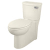 [5024A65G.222] Transitional Slow-Close & Easy Lift-Off Elongated Toilet Seat - White