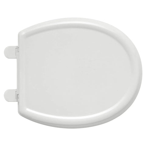 Cadet 3 Slow-Close Round Front Toilet Seat