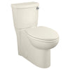 [5024A65G.222] Transitional Slow-Close & Easy Lift-Off Elongated Toilet Seat - White