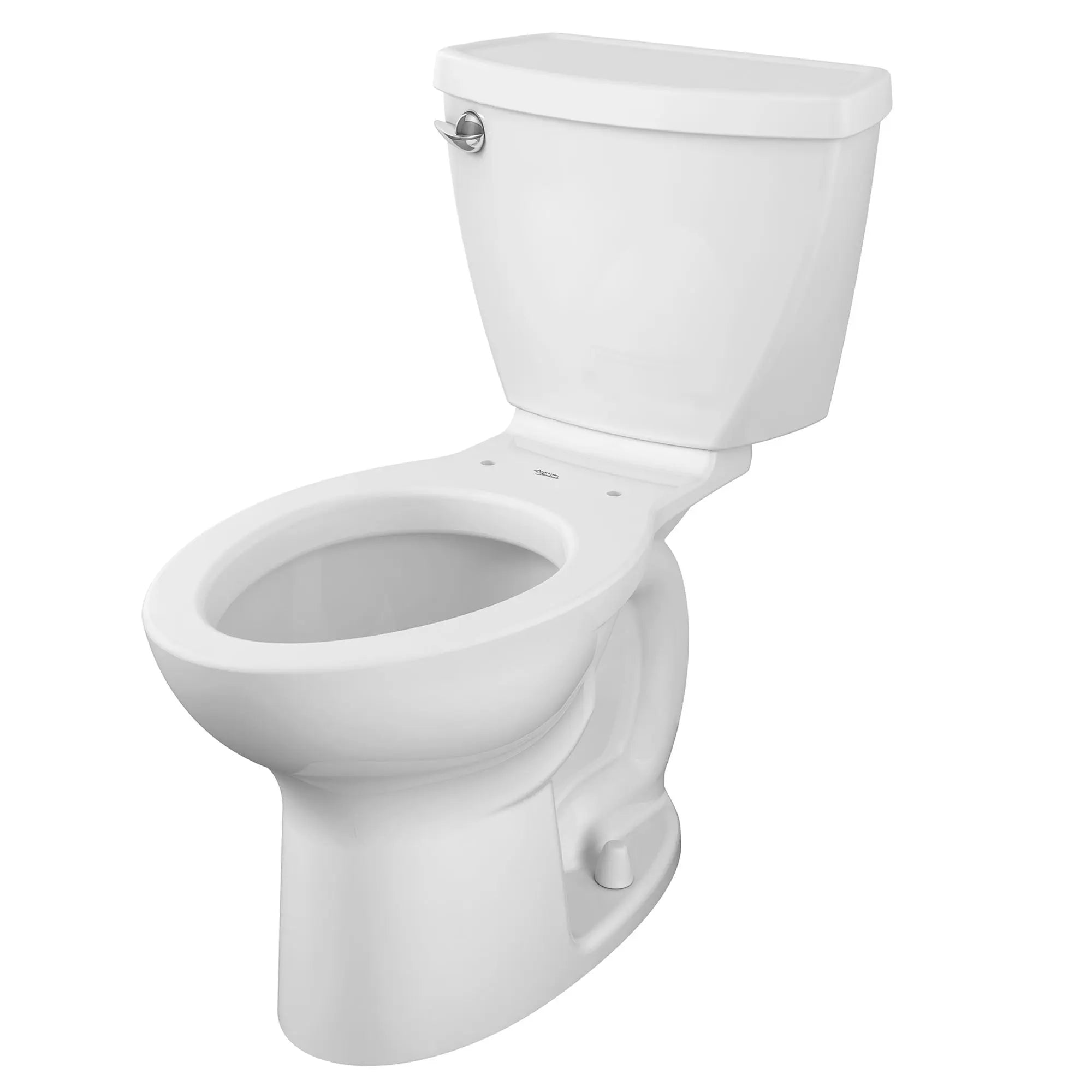 Cadet 3 1.28 GPF/4.8 LPF Left Trip Lever Chair Height Elongated-Front 10-in. Rough-In Toilet // WHITE // 175155_270AB101.020_5321110_5_0_CDNwebp.webp