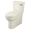 [5024B65G.222] Transitional Slow-Close & Easy Lift-Off Round Front Toilet Seat - White