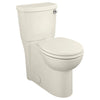 [5024B65G.222] Transitional Slow-Close & Easy Lift-Off Round Front Toilet Seat - White