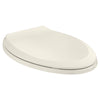 [5503A00B.222] Transitional Slow-Close Elongated Toilet Seat - White