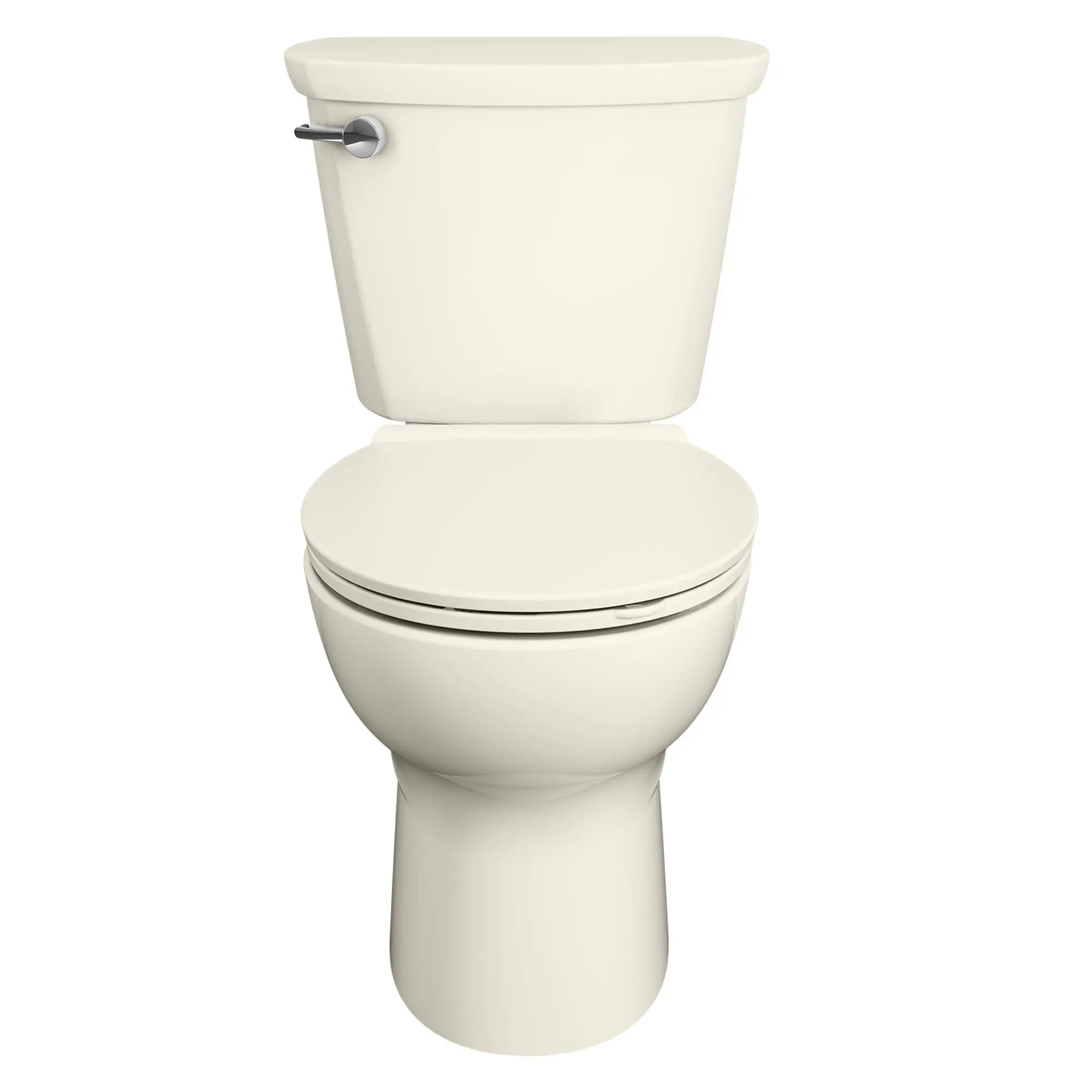Cadet® PRO Two-Piece 1.6 gpf/6.0 Lpf Standard Height Round Front Toilet Less Seat // LINEN // 175168_215DA004222_0_CDNwebp.webp