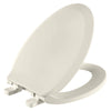 [5503A00B.222] Transitional Slow-Close Elongated Toilet Seat - White
