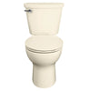 [215DA004.021] Cadet® PRO Two-Piece 1.6 gpf/6.0 Lpf Standard Height Round Front Toilet Less Seat - White