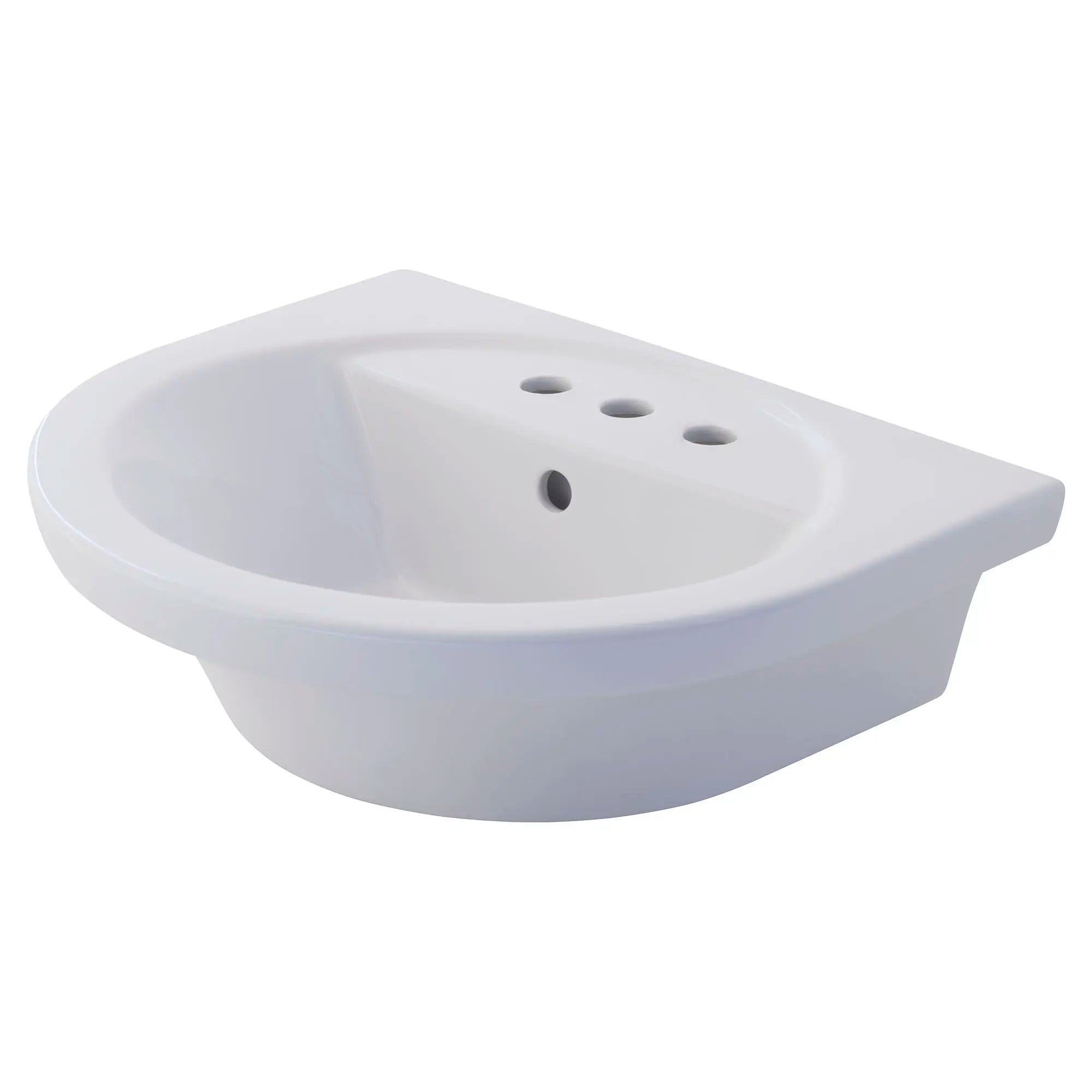 Tropic® Petite 8-Inch Widespread Pedestal Sink Top // WHITE // 175194_20121113_P_0403008020_1_0_CDNwebp.webp