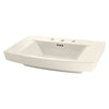 [0328008.222] Townsend® 8-Inch Widespread Pedestal Sink Top - White