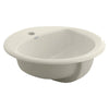 [0490156.222] Rondalyn Countertop Sink - White