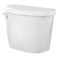 [4061800.020] Colony®/Evolution 2 1.6 gpf/6.0 Lpf 12-Inch Rough Right Hand Trip Lever Tank - White