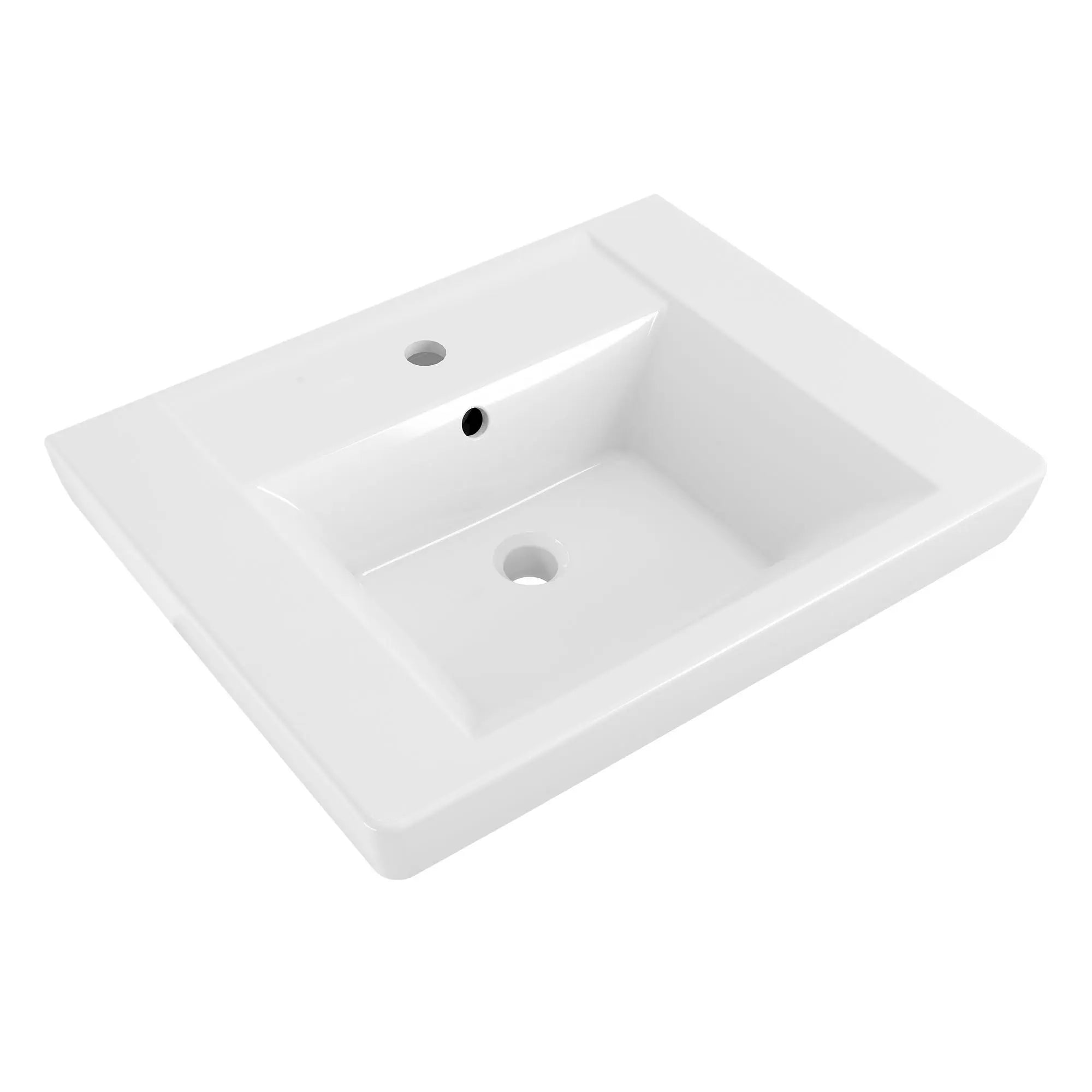 Boulevard® Center Hole Only Pedestal Sink Top // WHITE // 175221_0641001L020_1_0_CDNwebp.webp