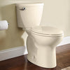 [270AA101.021] Cadet 3 1.28 GPF/4.8 LPF Left Trip Lever Chair Height Elongated-Front Toilet - White