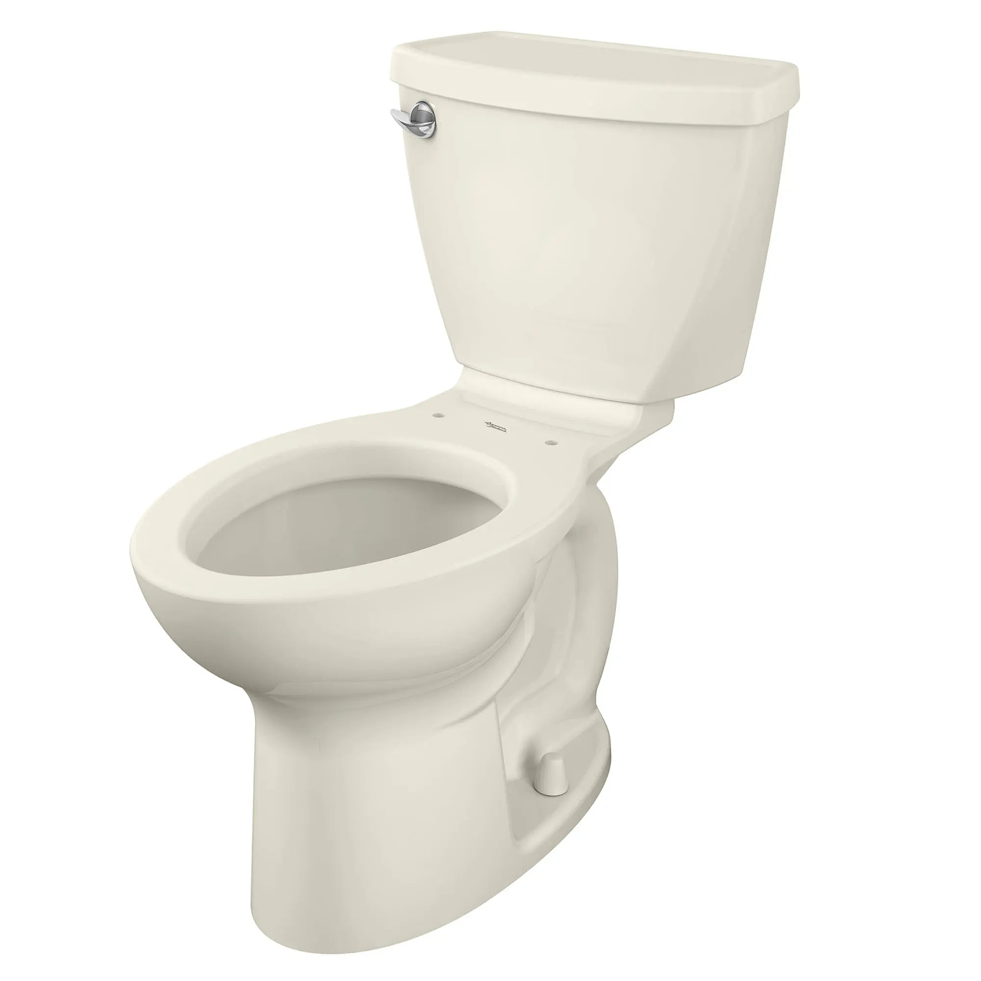 Cadet 3 1.6 GPF/6.0 LPF Left Trip Lever Chair Height Elongated-Front Toilet // LINEN // 175245_270AA001.222_5_0_CDNwebp.webp