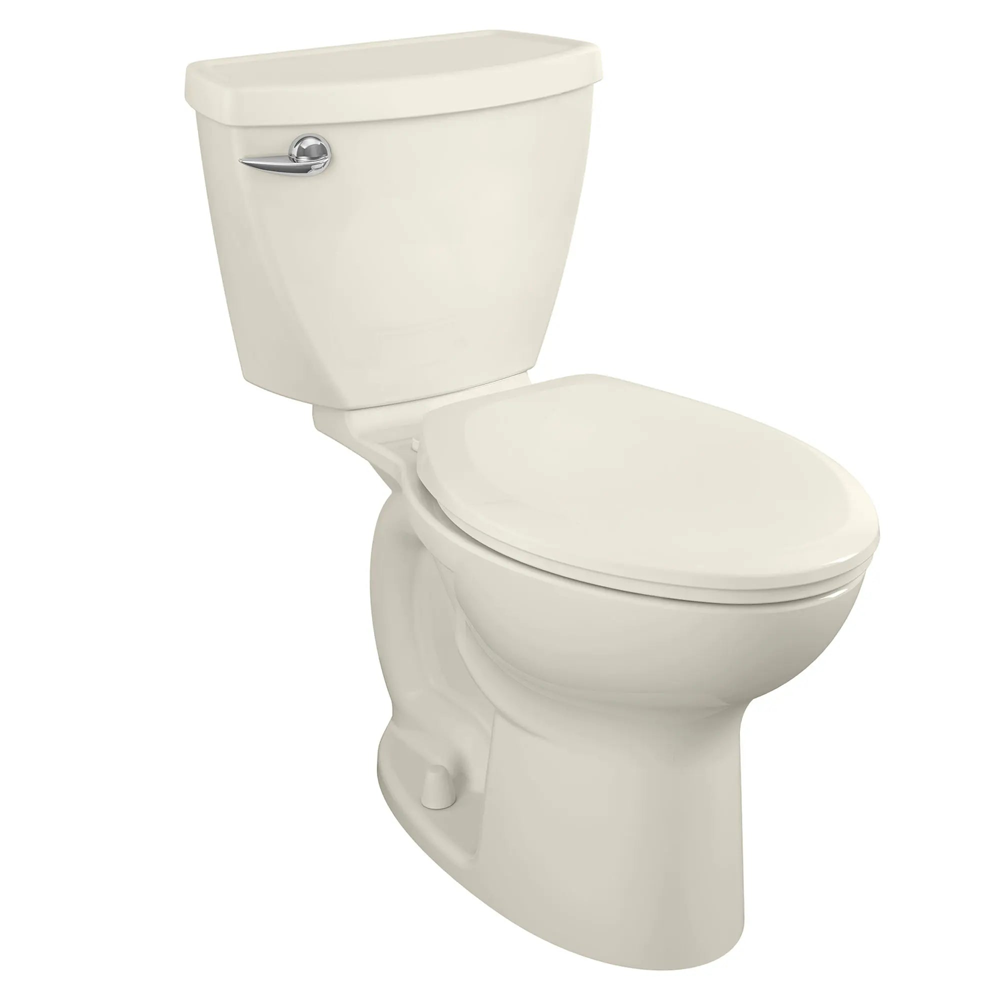 Cadet 3 1.6 GPF/6.0 LPF Left Trip Lever Chair Height Elongated-Front Toilet // LINEN // 175247_270AA001.222_4_0_CDNwebp.webp