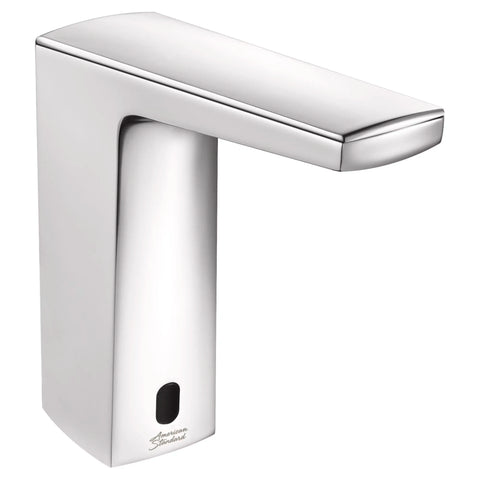 Paradigm® Selectronic® Touchless Faucet, Battery-Powered With SmarTherm Safety Shut-Off + ADM, 0.5 gpm/1.9 Lpm
