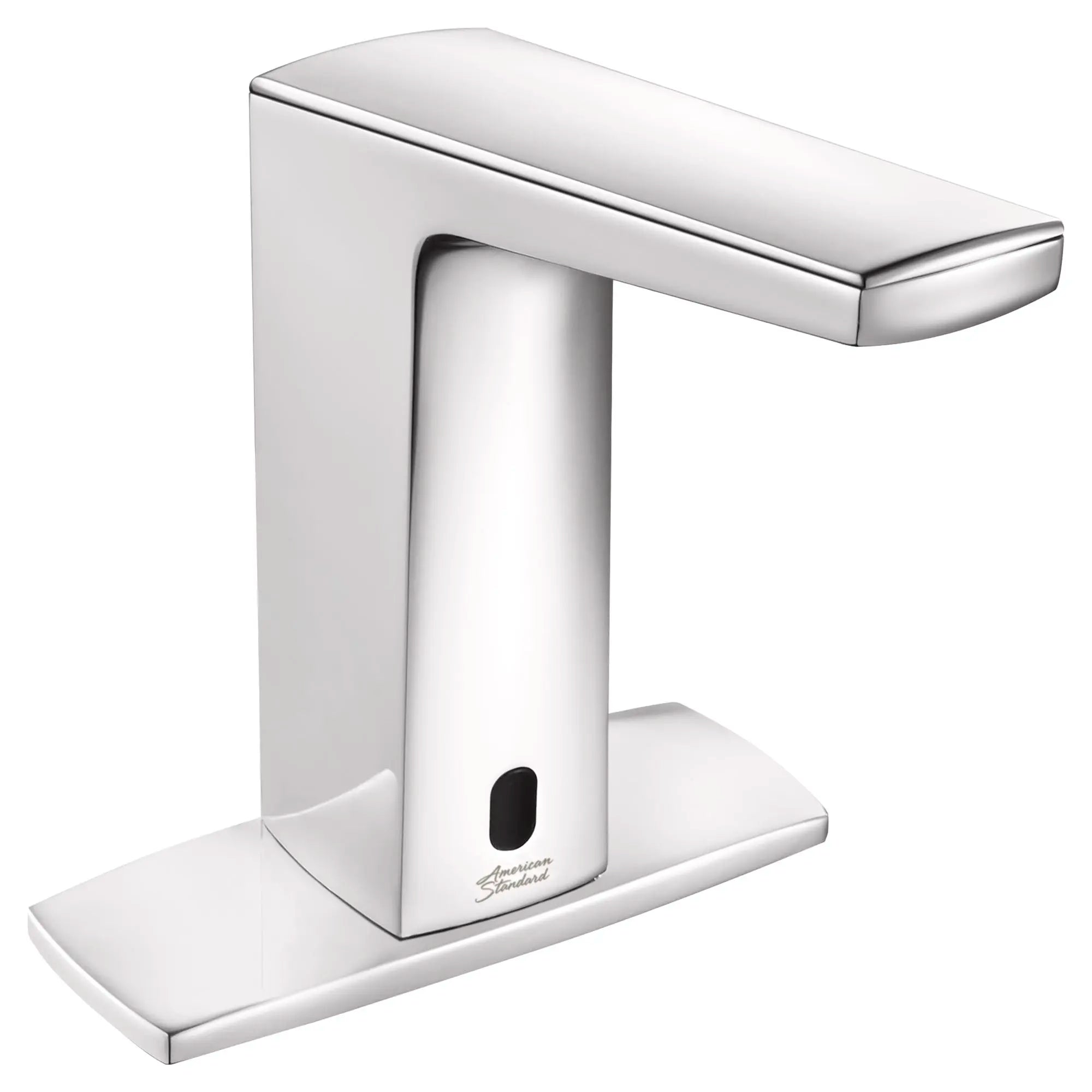 Paradigm® Selectronic® Touchless Faucet, Battery-Powered With Above-Deck Mixing, 1.5 gpm/5.7 Lpm // POLISHED CHROME // 175266_7025215002_4_0_CDNwebp.webp