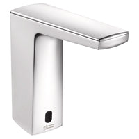 [702B303.002] Paradigm® Selectronic® Touchless Faucet, Base Model With SmarTherm Safety Shut-Off + ADM, 0.35 gpm/1.3 Lpm - Polished Chrome