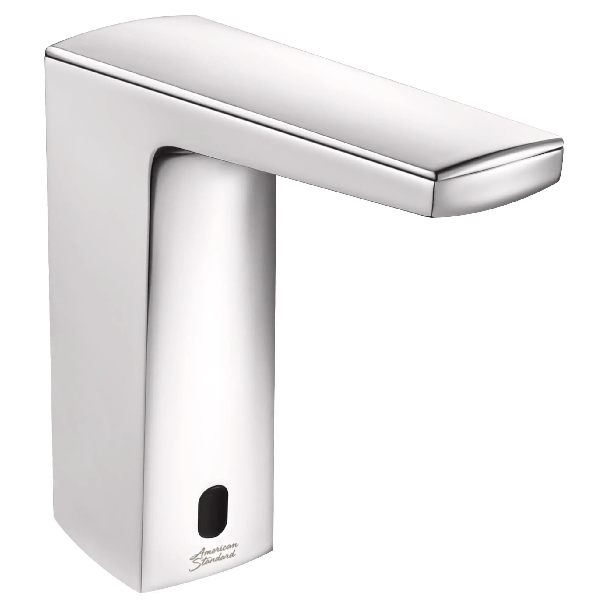 Paradigm® Selectronic® Touchless Faucet, Base Model With Above-Deck Mixing, 0.5 gpm/1.9 Lpm // POLISHED CHROME // 175285_702B205.002_5_0_CDNwebp.webp