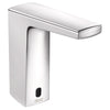 [702B115.002] Paradigm® Selectronic® Touchless Faucet, Base Model, 1.5 gpm/5.7 Lpm - Polished Chrome