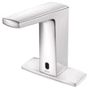 [702B115.002] Paradigm® Selectronic® Touchless Faucet, Base Model, 1.5 gpm/5.7 Lpm - Polished Chrome