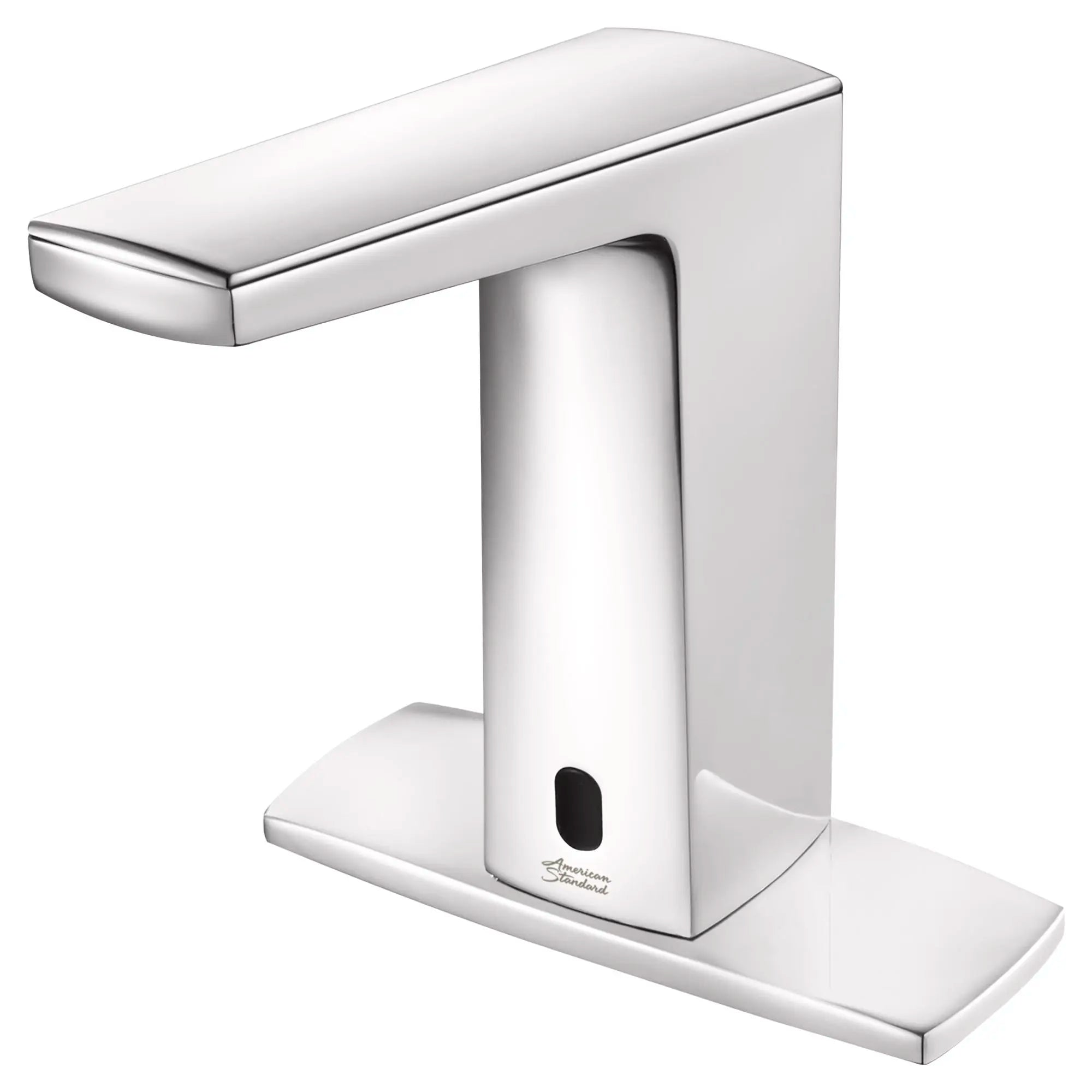 Paradigm® Selectronic® Touchless Faucet, Base Model, 1.5 gpm/5.7 Lpm // POLISHED CHROME // 175287_702B115.002_7_0_CDNwebp.webp