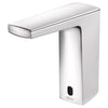 [702B105.002] Paradigm® Selectronic® Touchless Faucet, Base Model, 0.5 gpm/1.9 Lpm - Polished Chrome