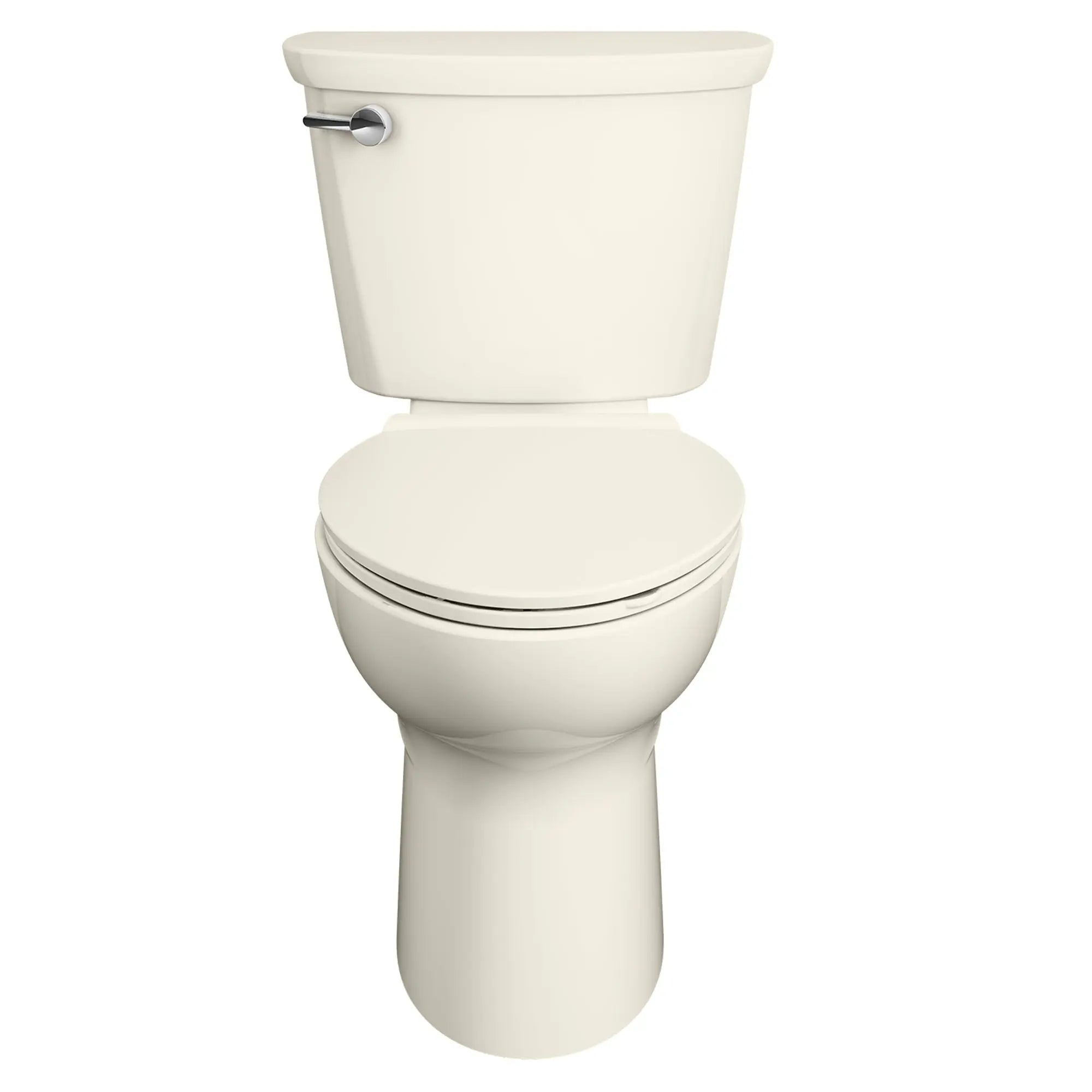 Cadet® PRO Two-Piece 1.28 gpf/4.8 Lpf Chair Height Elongated 10-Inch Rough Toilet Less Seat // LINEN // 175300_215AB104222_3_0_CDNwebp.webp