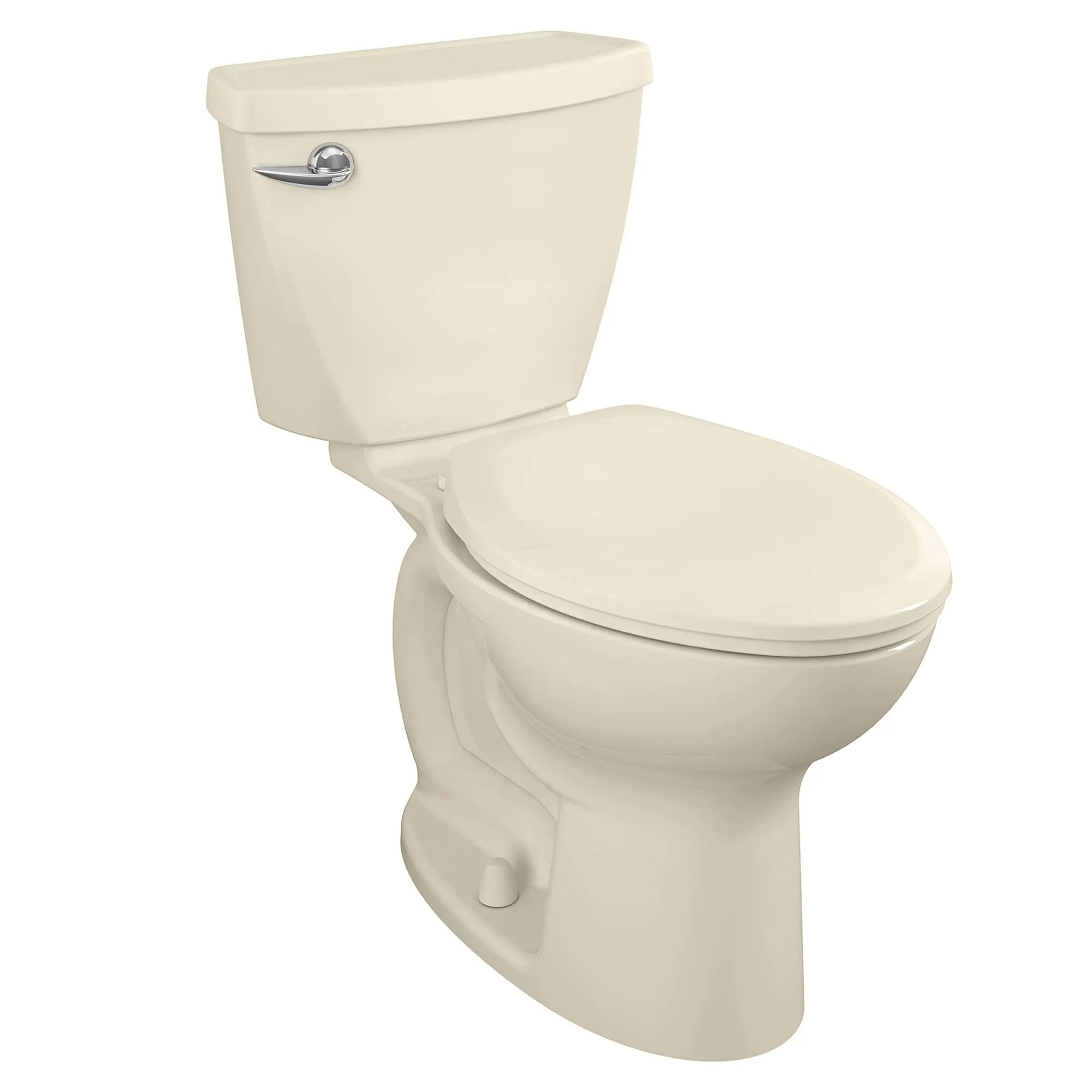 Cadet 3 Compact 1.28 GPF/4.8 LPF Left Trip Lever Chair Height Elongated-Front Toilet // BONE // 175309_270FA101021_5_0_CDNwebp.webp