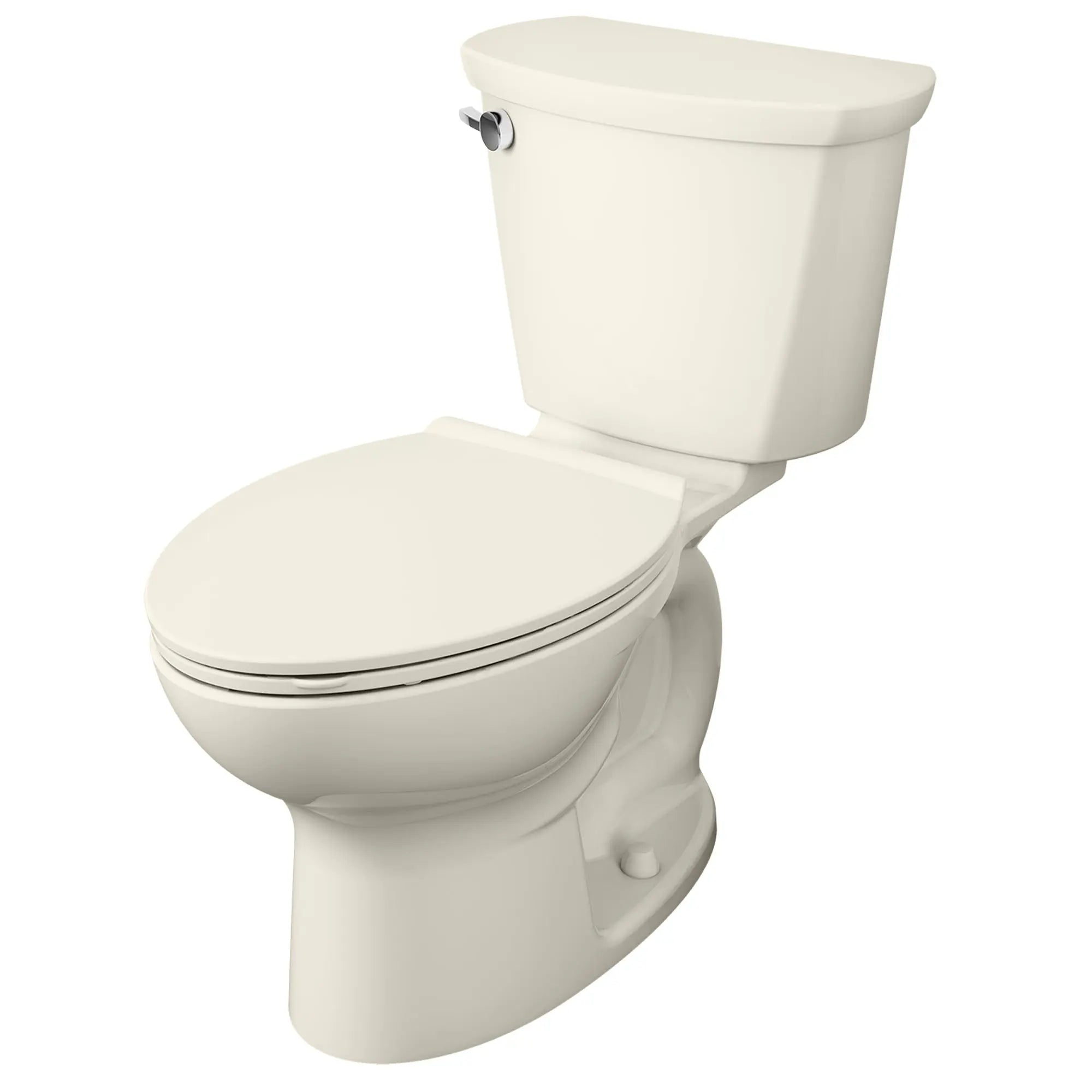 Cadet® PRO Two-Piece 1.28 gpf/4.8 Lpf Standard Height Elongated Toilet Less Seat // LINEN // 175327_215CA104222_3_0_CDNwebp.webp