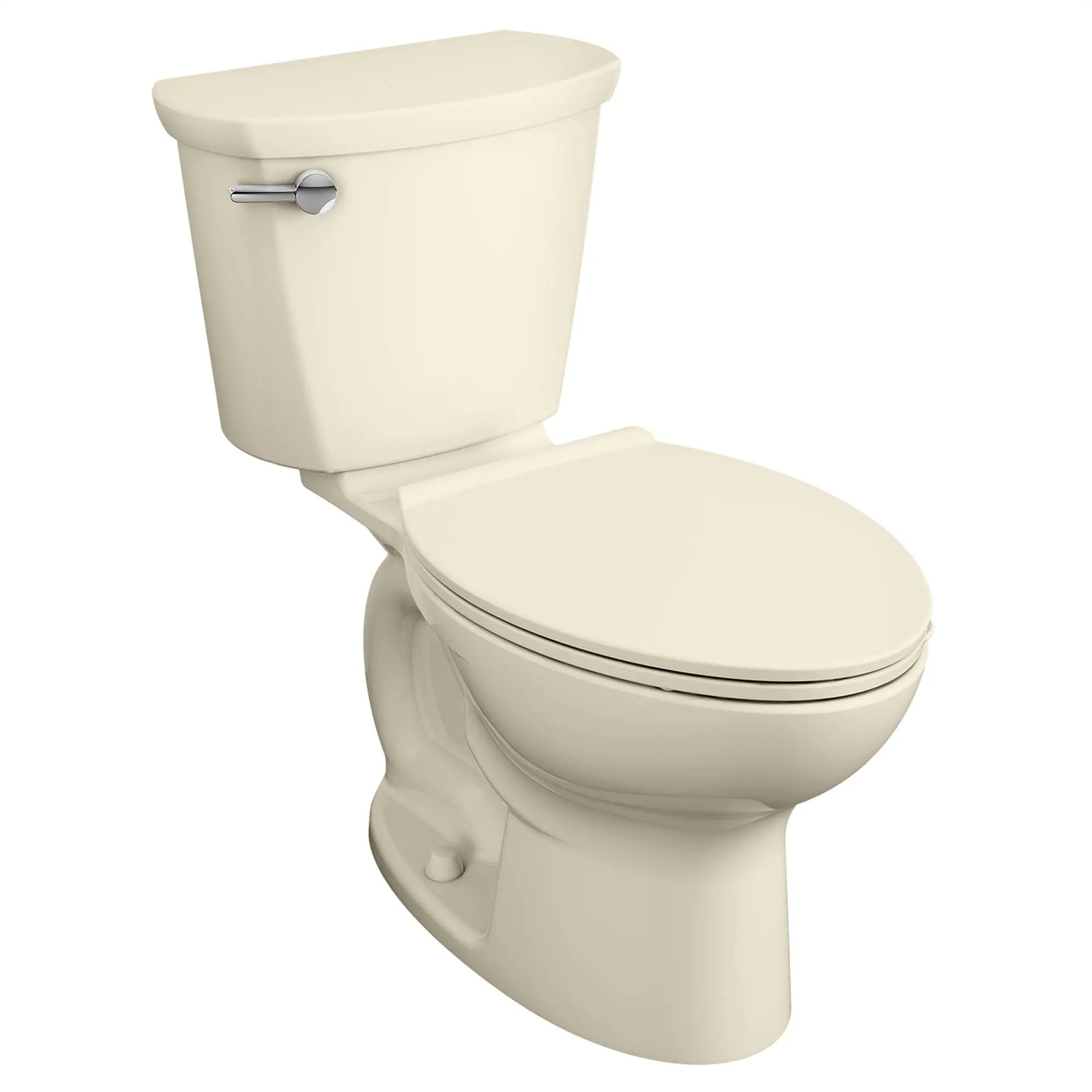 Cadet® PRO Two-Piece 1.28 gpf/4.8 Lpf Standard Height Elongated Toilet Less Seat // BONE // 175328_215CA104021_1_0_CDNwebp.webp