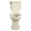 [215CA104.021] Cadet® PRO Two-Piece 1.28 gpf/4.8 Lpf Standard Height Elongated Toilet Less Seat - White