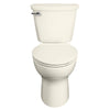 [215CA104.222] Cadet® PRO Two-Piece 1.28 gpf/4.8 Lpf Standard Height Elongated Toilet Less Seat - White