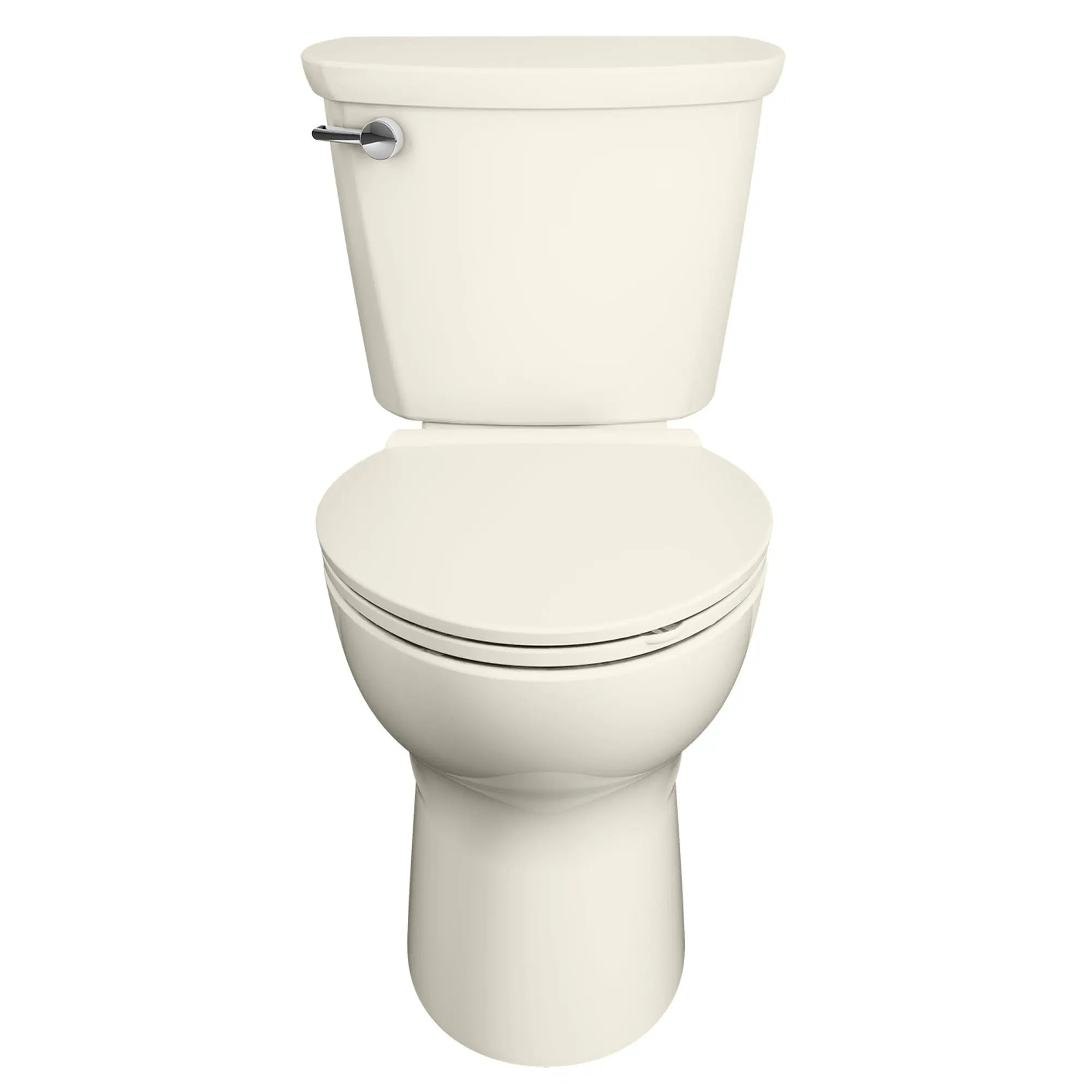 Cadet® PRO Two-Piece 1.28 gpf/4.8 Lpf Standard Height Elongated Toilet Less Seat // LINEN // 175331_215CA104222_0_CDNwebp.webp