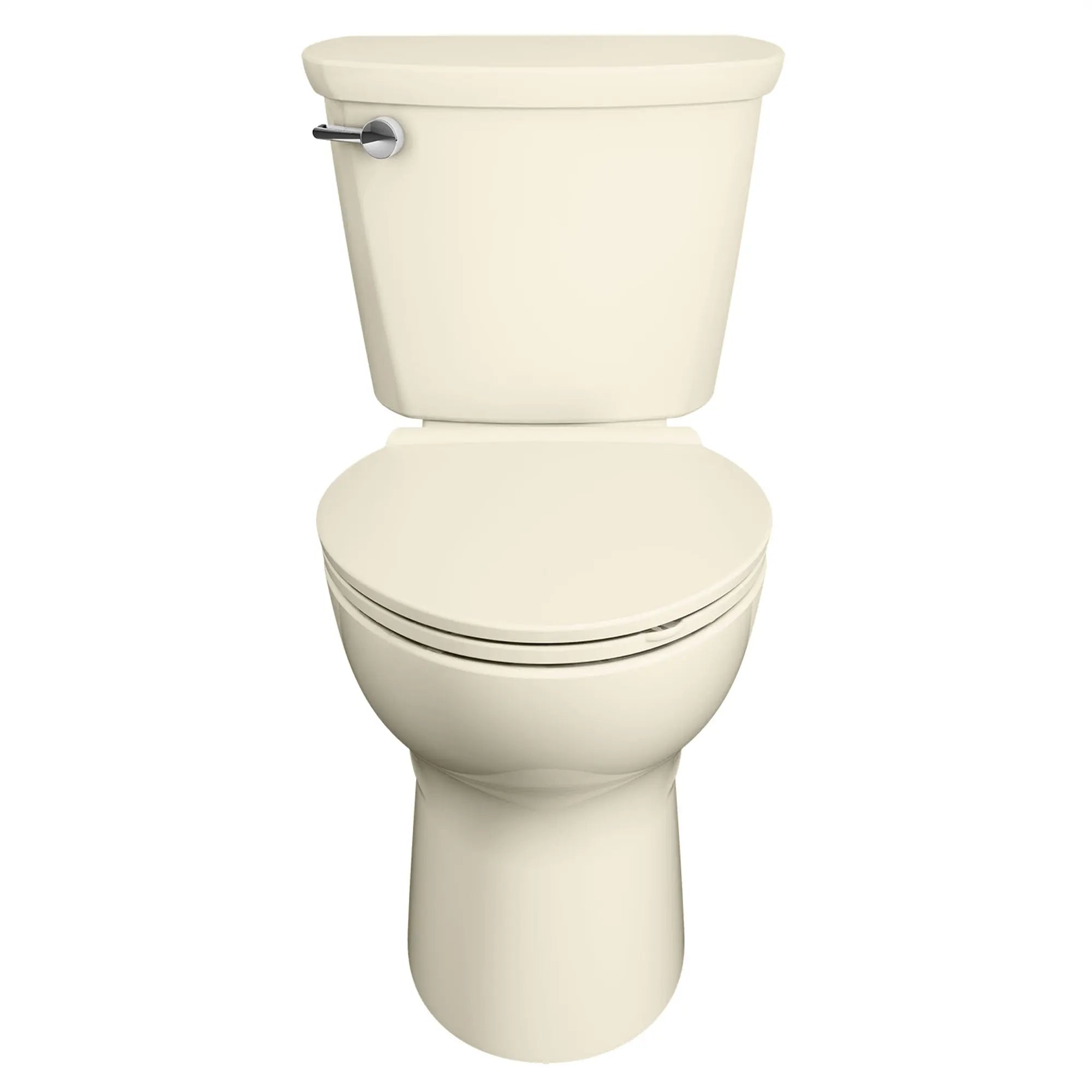 Cadet® PRO Two-Piece 1.28 gpf/4.8 Lpf Standard Height Elongated Toilet Less Seat // BONE // 175333_215CA104021_0_CDNwebp.webp