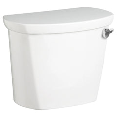 [4188B105.020] Cadet® PRO 1.28 gpf/4.8 Lpf 10-Inch Rough Right Hand Trip Lever Tank - White