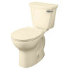 [215BA105.021] Cadet® PRO Two-Piece 1.28 gpf/4.8 Lpf Chair Height Round Front Right-Hand Trip Lever Toilet Less Seat - White