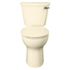 [215BA105.021] Cadet® PRO Two-Piece 1.28 gpf/4.8 Lpf Chair Height Round Front Right-Hand Trip Lever Toilet Less Seat - White