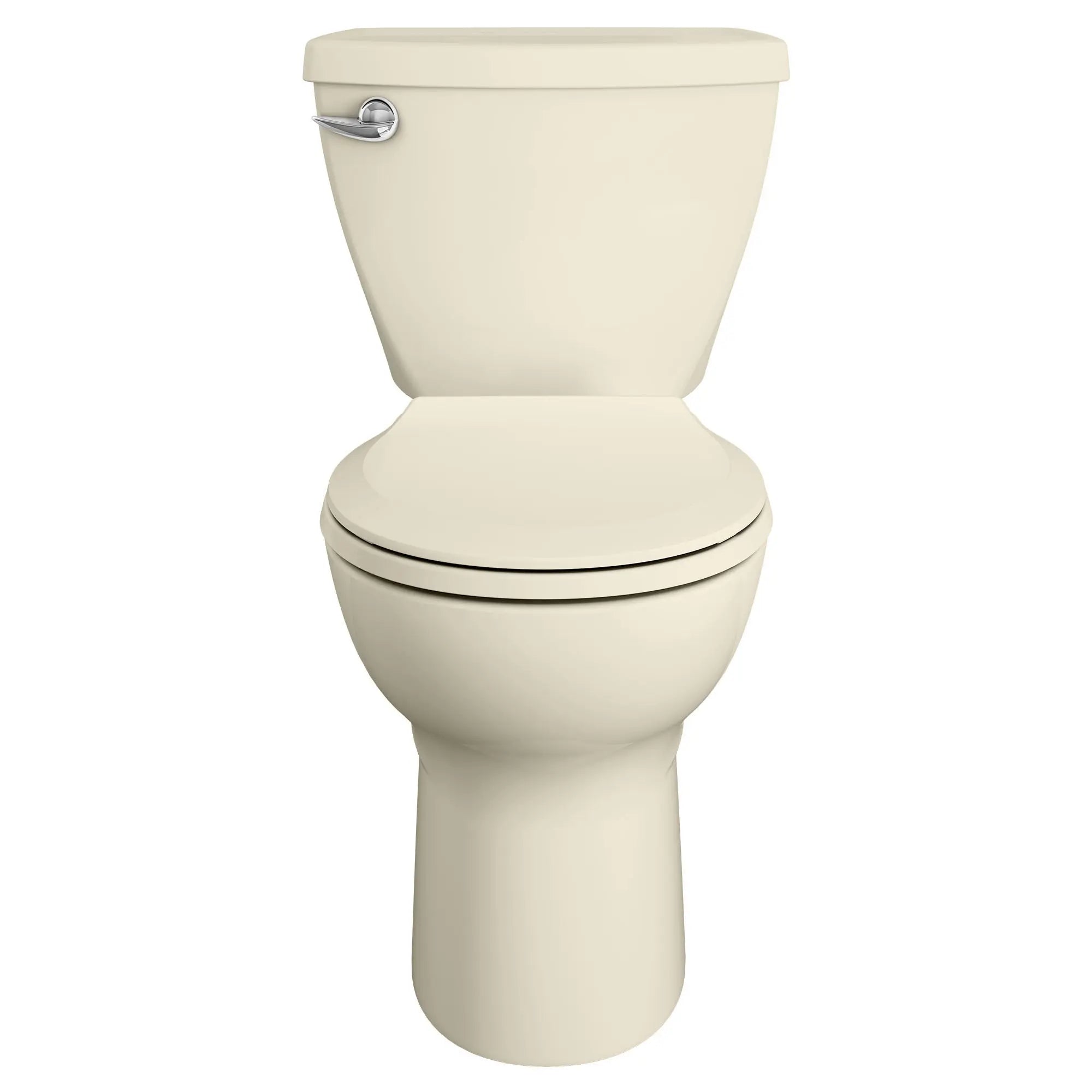 Cadet 3 1.6 GPF/6.0 LPF Left Trip Lever 15-in. Round-Front Toilet // BONE // 175367_270DA001.021_0_CDNwebp.webp
