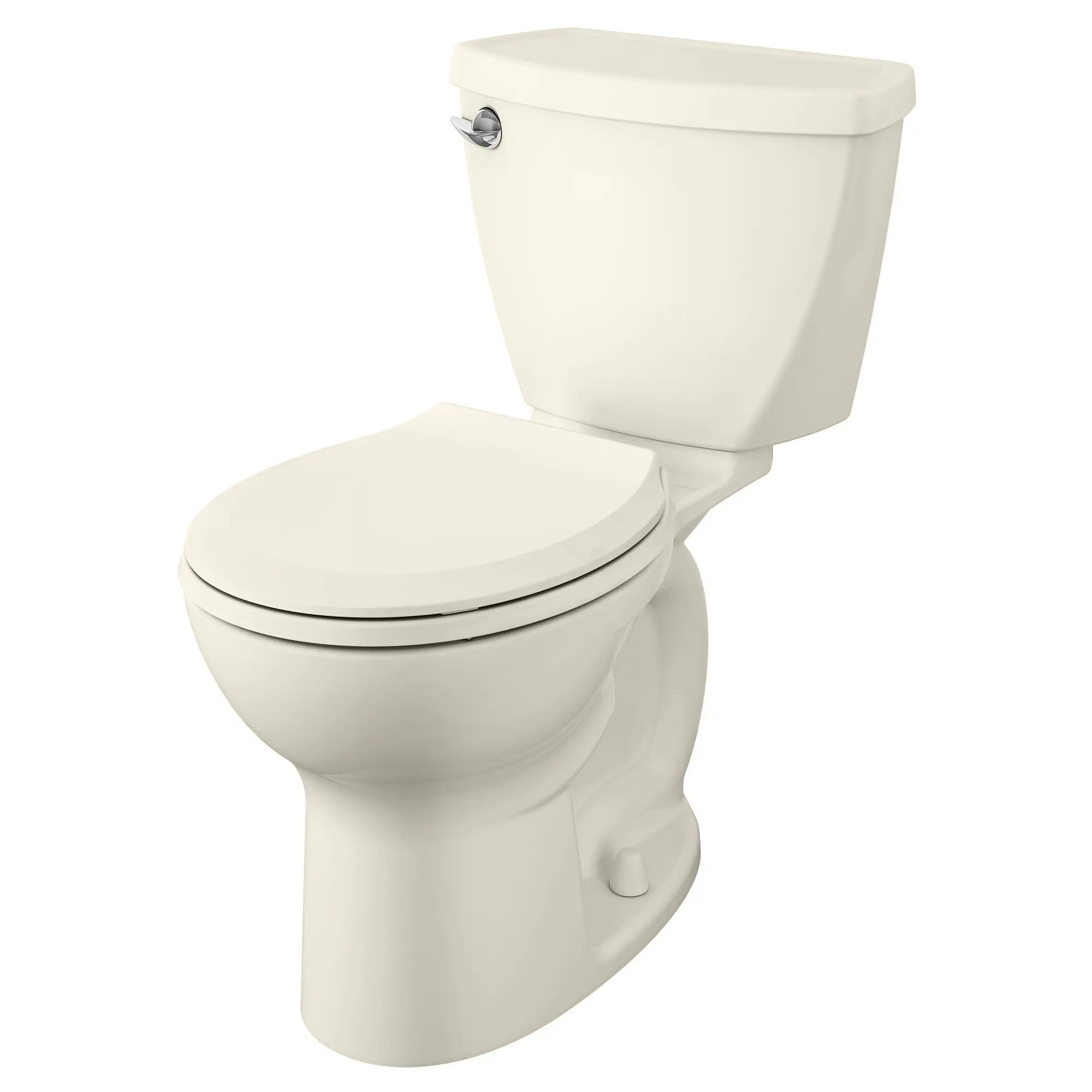 Cadet 3 1.6 GPF/6.0 LPF Left Trip Lever 15-in. Round-Front Toilet // LINEN // 175368_270DA001.222_2_0_CDNwebp.webp
