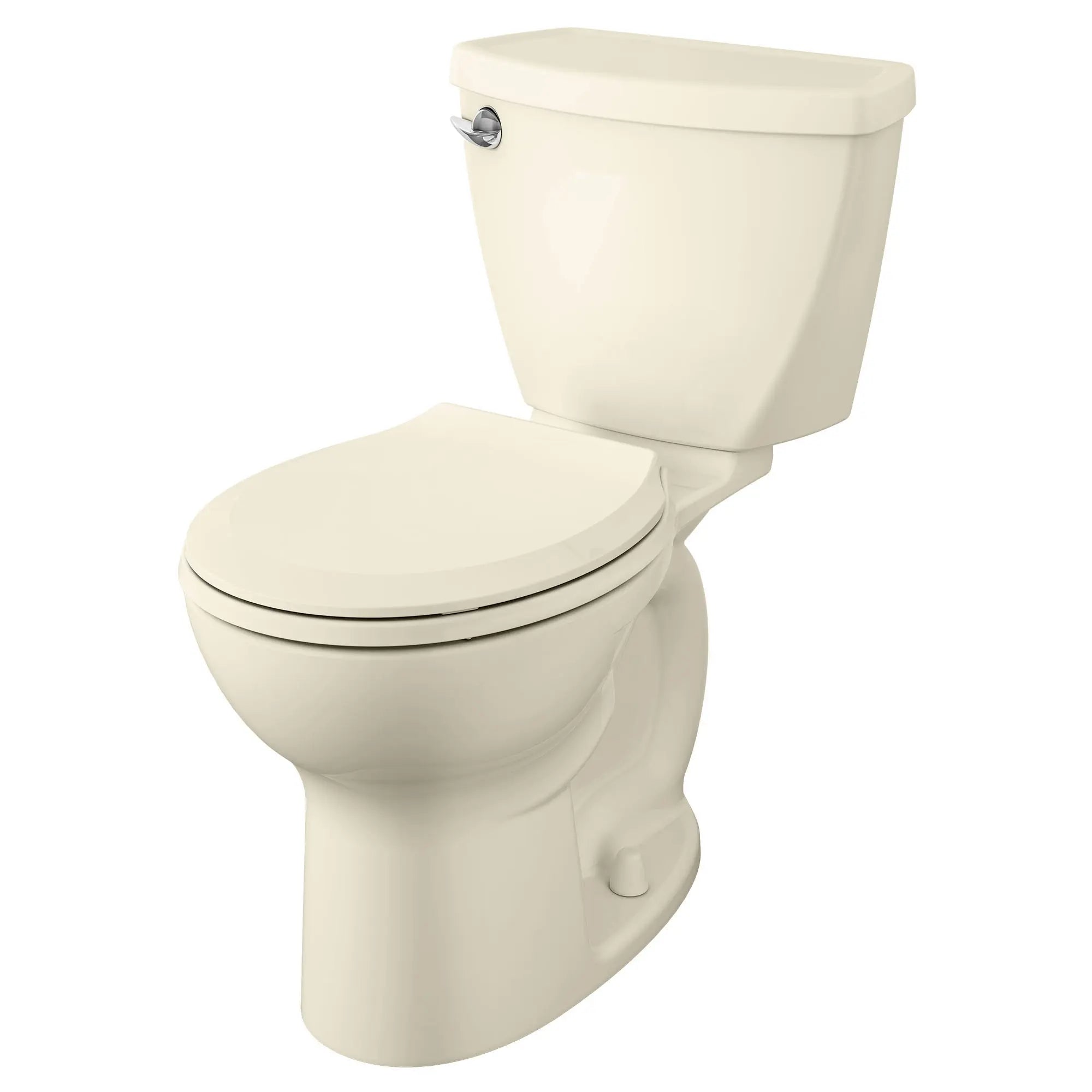 Cadet 3 1.6 GPF/6.0 LPF Left Trip Lever 15-in. Round-Front Toilet // BONE // 175370_270DA001.021_2_0_CDNwebp.webp