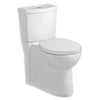 [4000203.020] Studio® Dual Flush 1.28 gpf/4.8 Lpf and 1.0 gpf/3.8 Lpf 12-Inch Rough Tank - White