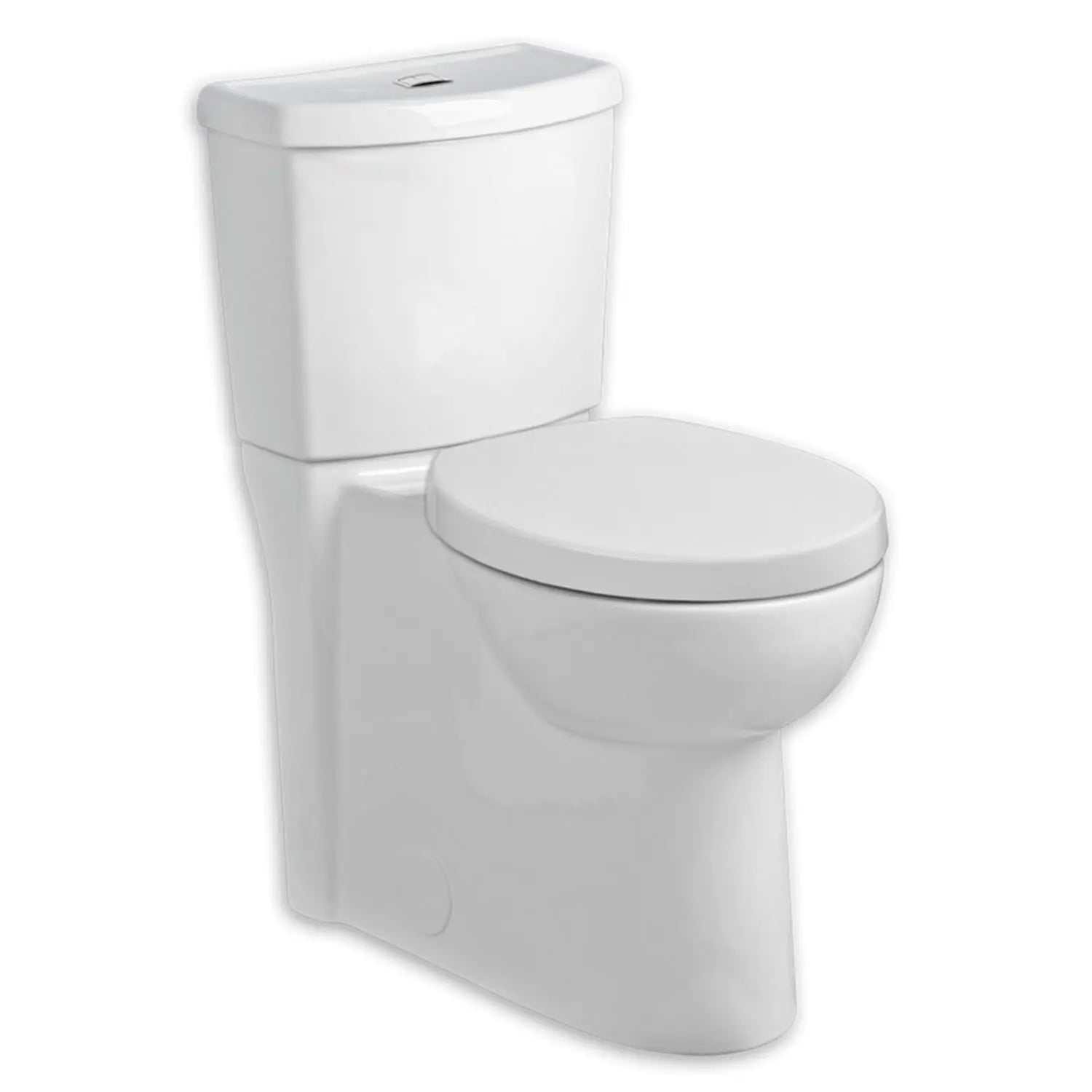 Studio® Skirted Two-Piece Dual Flush 1.28 gpf/4.8 Lpf and 1.0 gpf/3.8 Lpf Chair Height Elongated Toilet With Seat // WHITE // 175419_2794204MX.020_CDNwebp.webp