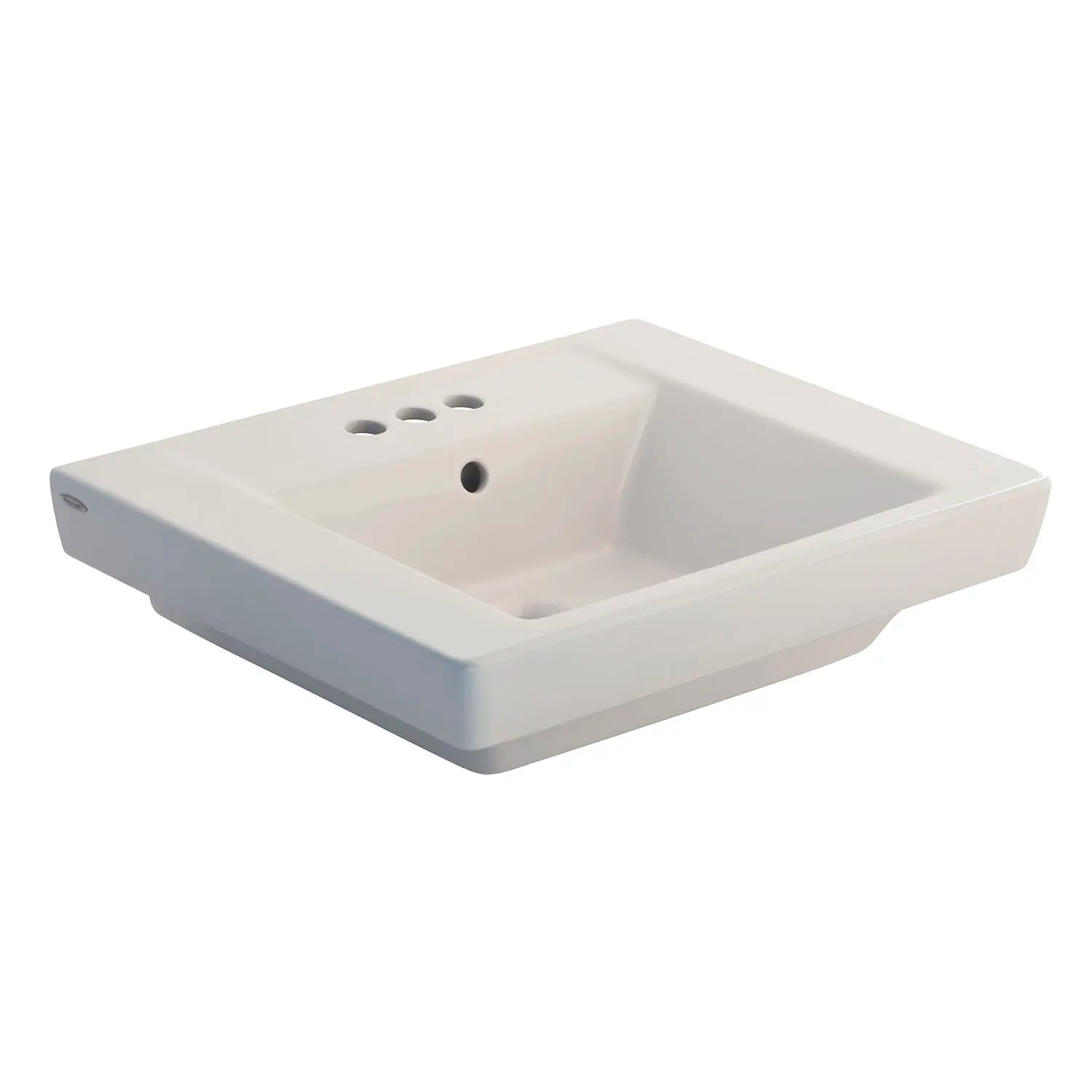 Boulevard® 8-Inch Widespread Pedestal Sink Top // WHITE // 175491_0641008.020_0_CDNwebp.webp