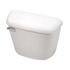 [735230-400.020] Studio® S 12-Inch Rough-In Toilet Tank Cover - White